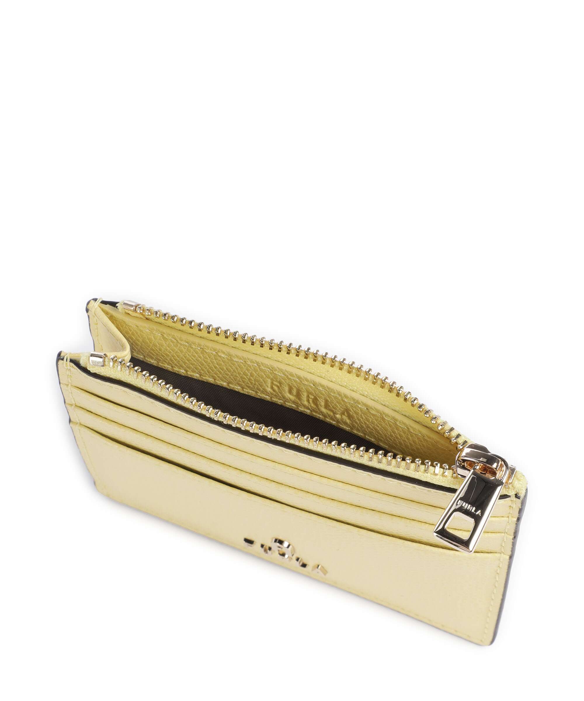 Furla Camelia S Credit card holder freesia