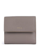 Furla Goccia M Lompakko stucco gray