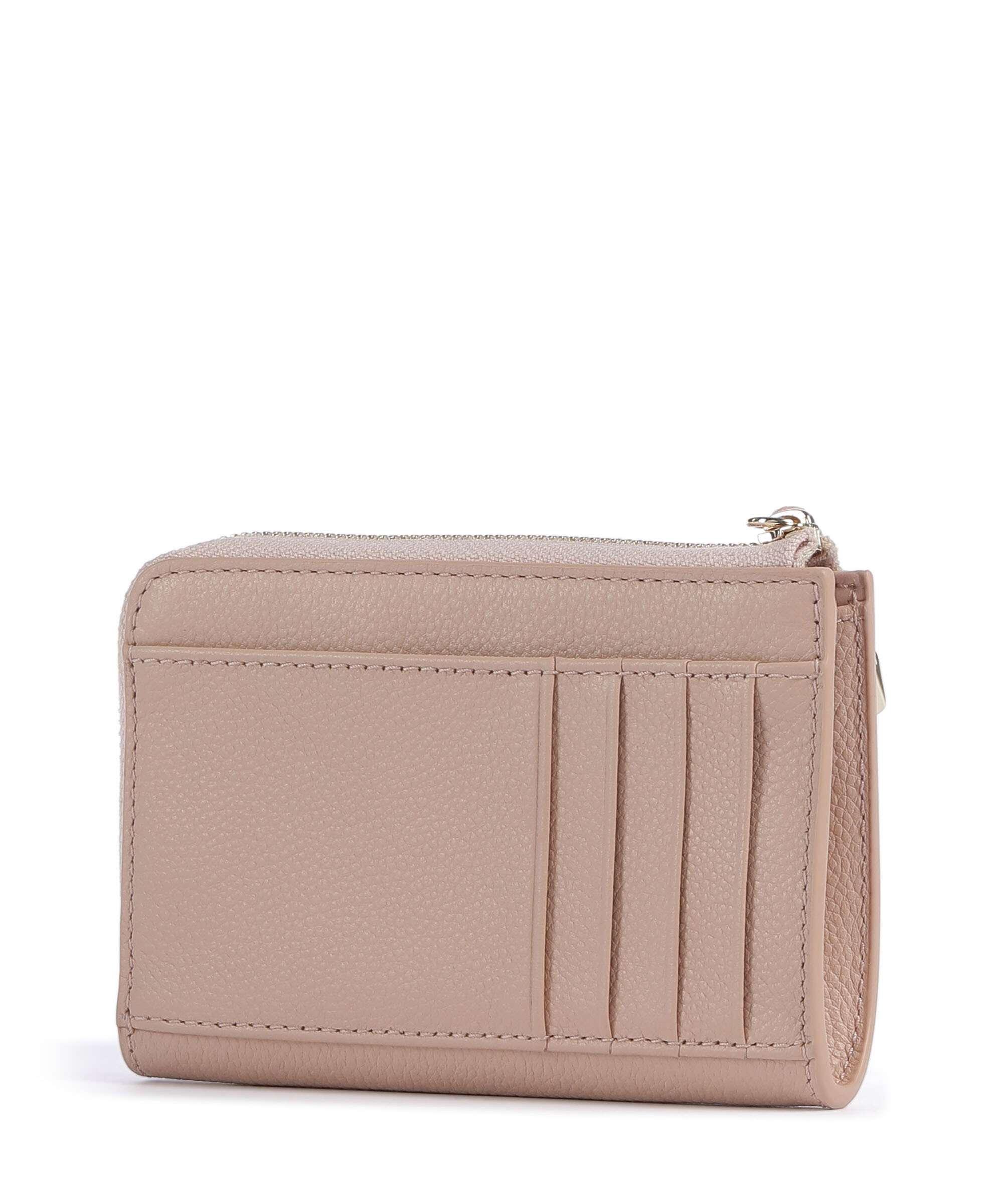 Furla Goccia M Credit card holder cipria