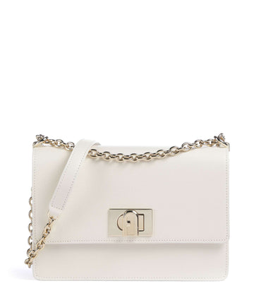Furla 1927 S Olkalaukku panna
