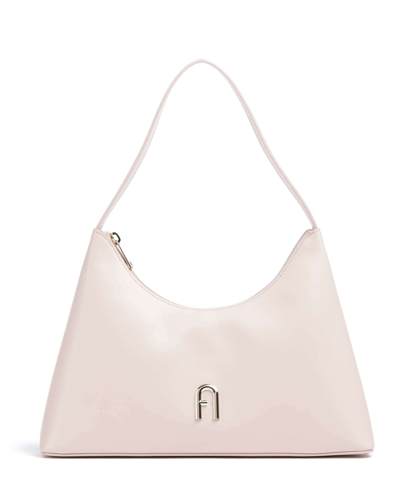 Furla Diamante S Shoulder bag azalea