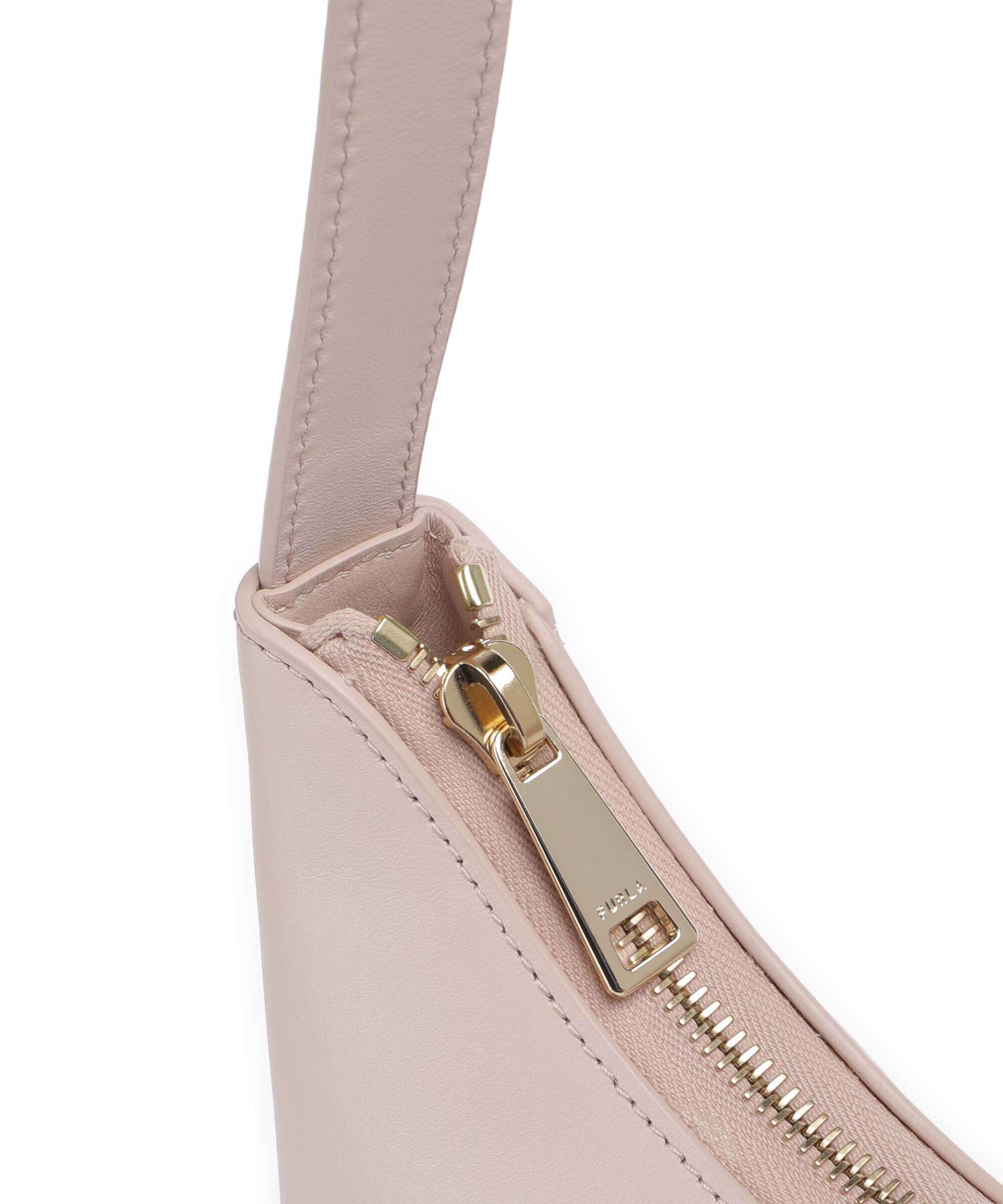 Furla Diamante S Shoulder bag azalea