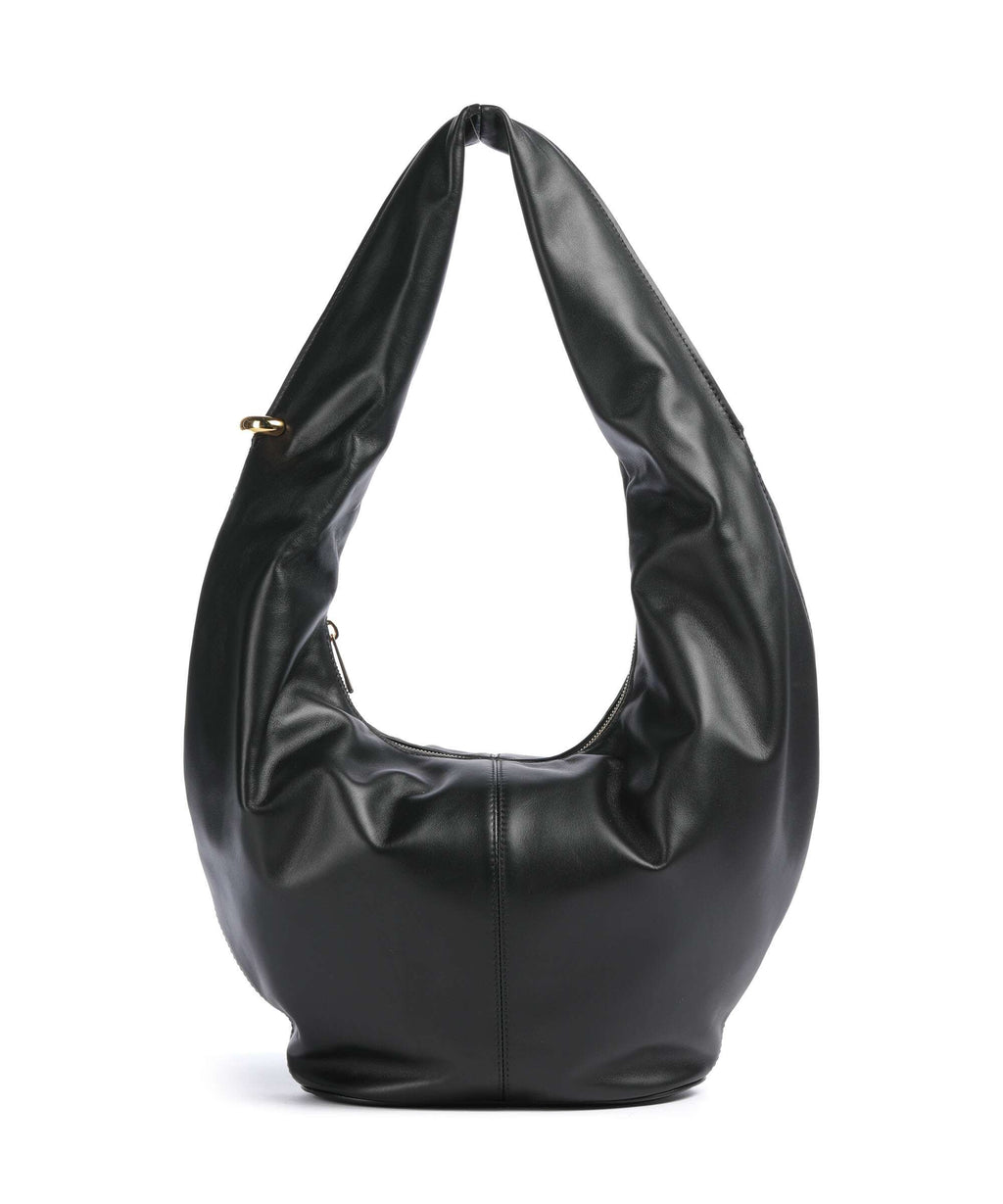 Furla Ring S Hobo bag nero