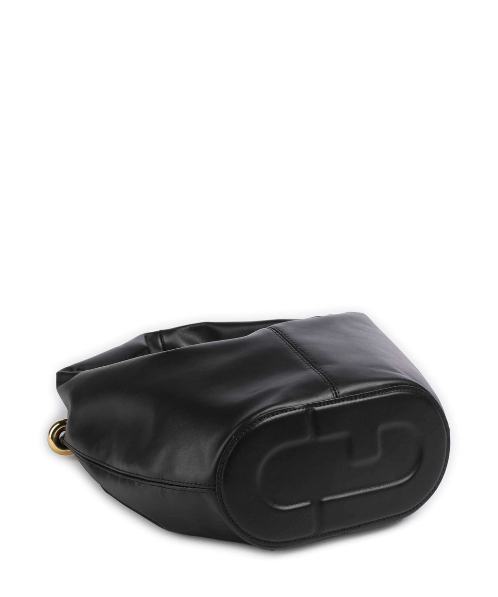 Furla Ring Mini Hobo bag nero