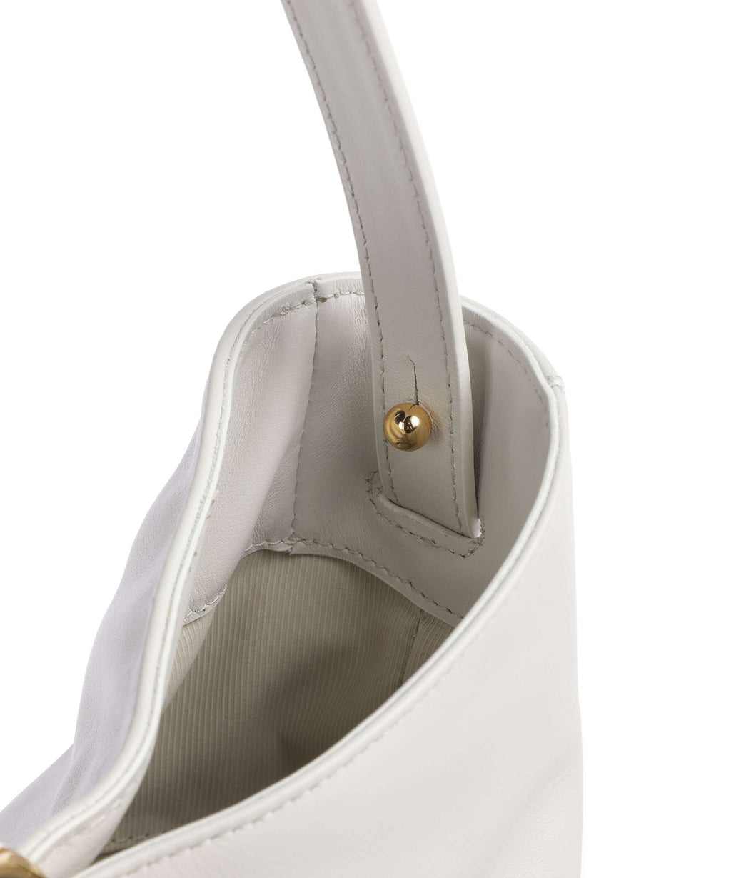 Furla Sfera Soft M Hobo bag marshmallow
