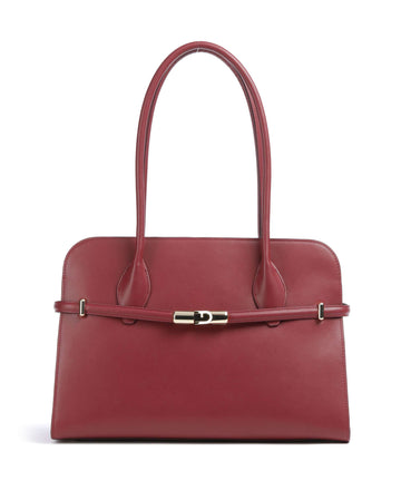 Furla Goccia M Ostoskassi lacca