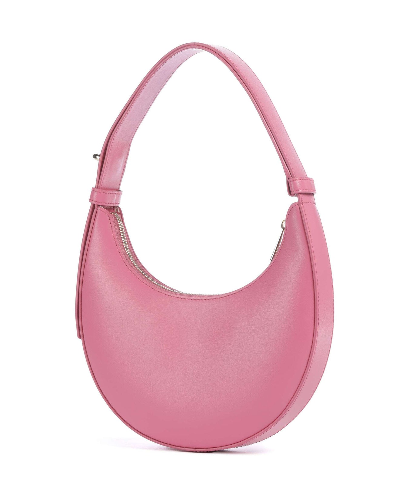 Furla Delizia Mini Shoulder bag flamingo