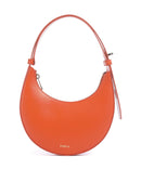 Furla Delizia Mini Olkalaukku paprika