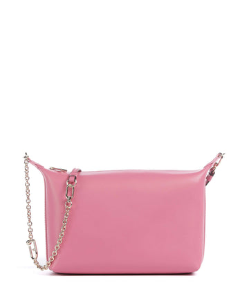 Furla Nuvola Mini Olkalaukku flamingo