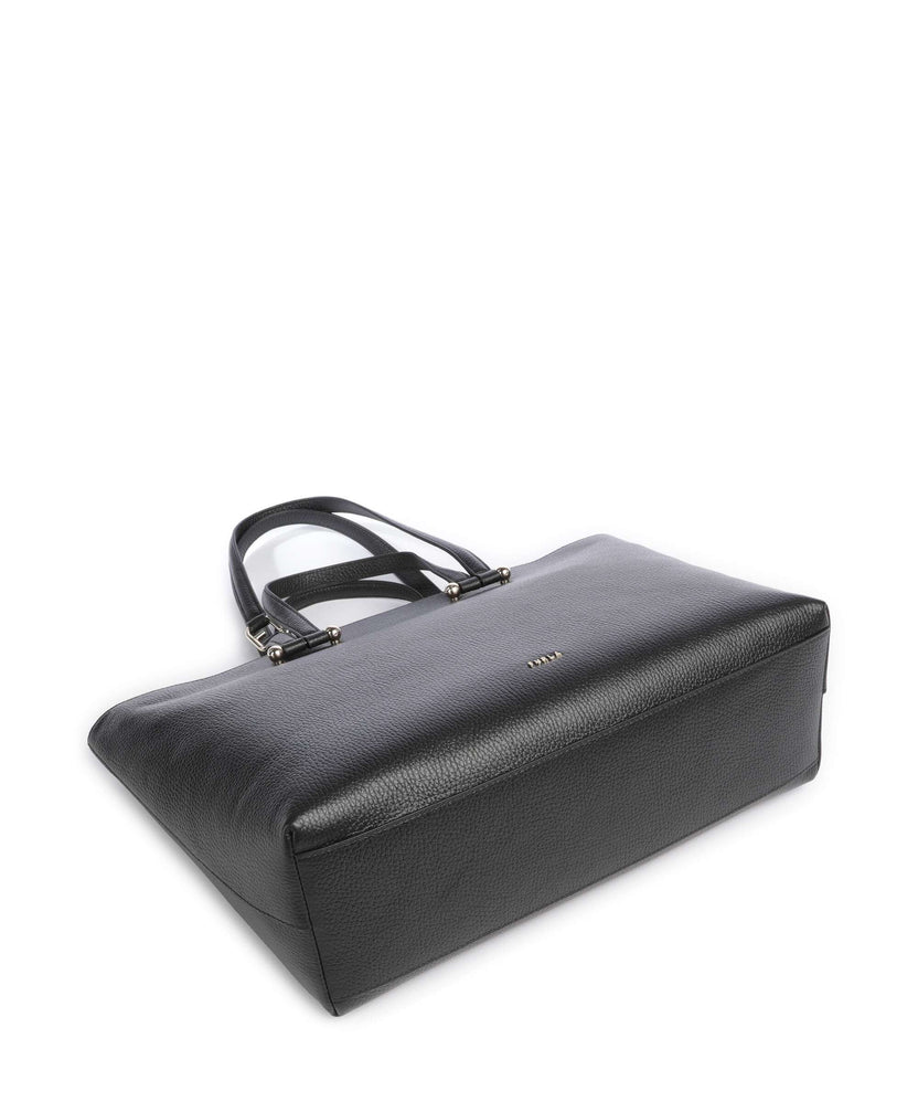 Furla Duetto L Tote bag nero