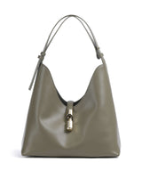 Furla Goccia M Pussilaukku sage