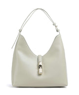 Furla Goccia M Pussilaukku light salvia