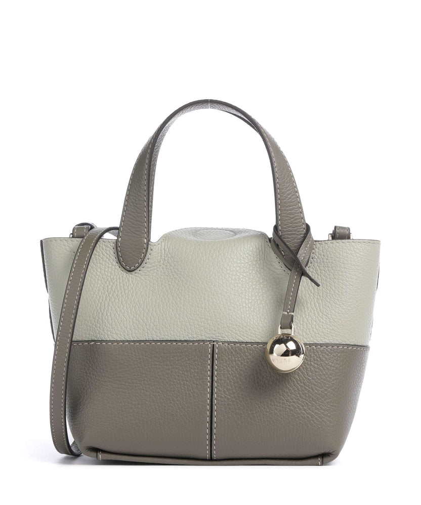 Furla Primrose Mini Crossbody bag sage/light salvia
