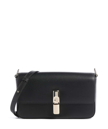 Furla Iride S Olkalaukku nero