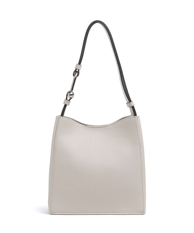 Furla Nuvola Mini Hobo bag vaniglia
