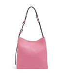 Furla Nuvola Mini Hobo bag flamingo