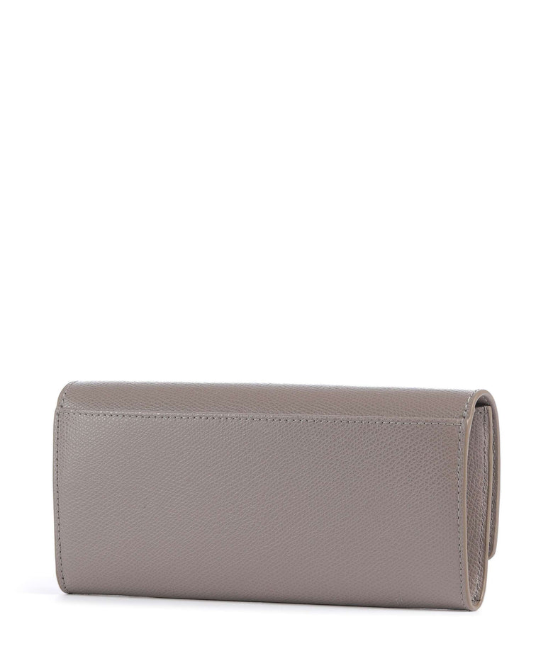 Furla 1927 Continental Wallet stucco gray
