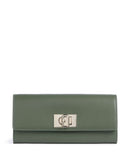 Furla 1927 Continental Lompakko oliva