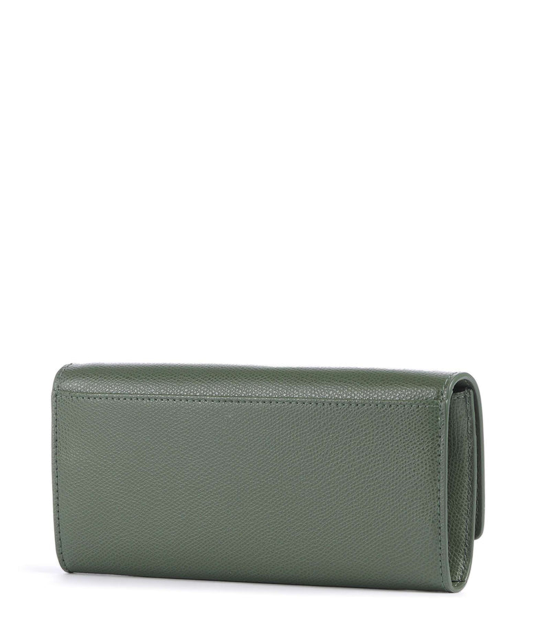 Furla 1927 Continental Wallet oliva