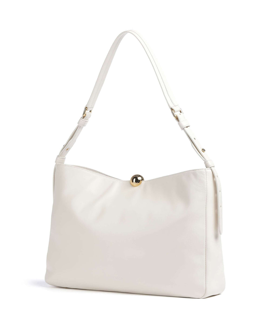 Furla Sfera Soft L Hobo bag panna