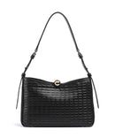 Furla Sfera Soft M Pussilaukku nero