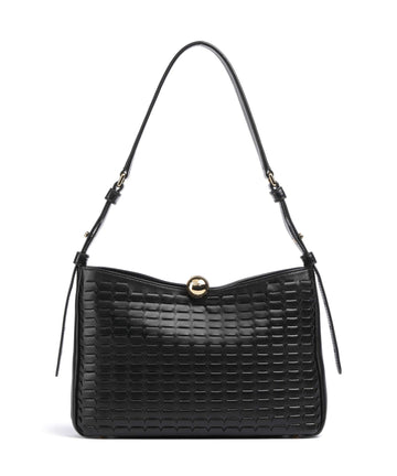 Furla Sfera Soft M Pussilaukku nero