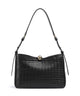 Furla Sfera Soft M Pussilaukku nero