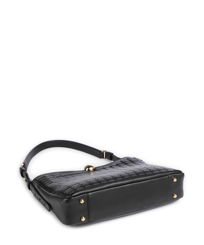 Furla Sfera Soft M Hobo bag nero