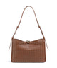 Furla Sfera Soft M Pussilaukku cognac