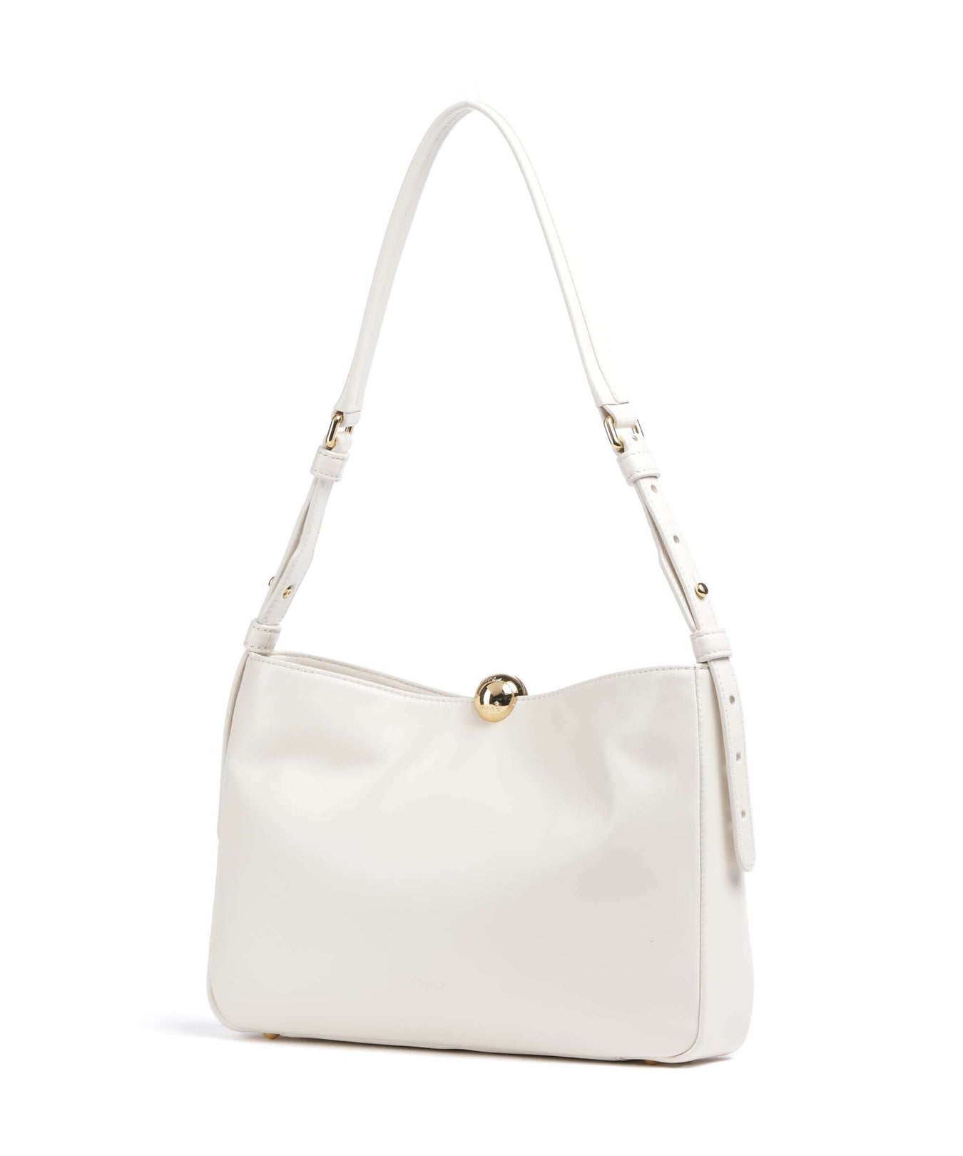 Furla Sfera Soft M Hobo bag panna