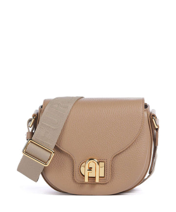 Furla Lotus Mini Olkalaukku deserto