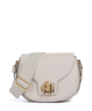 Furla Lotus Mini Olkalaukku vaniglia