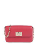 Furla 1927 Mini Olkalaukku ruby