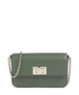 Furla 1927 Mini Olkalaukku oliva