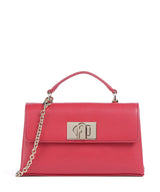 Furla 1927 Mini Olkalaukku ruby
