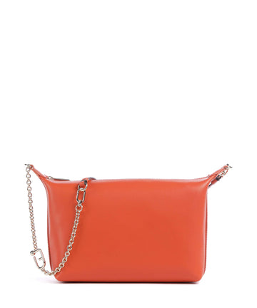 Furla Nuvola Mini Olkalaukku paprika