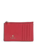 Furla Camelia M Maksukorttikotelo ruby