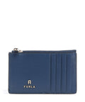 Furla Camelia M Credit card holder indigo