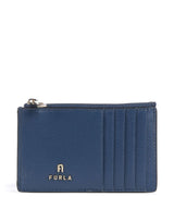 Furla Camelia M Maksukorttikotelo indigo