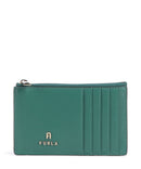 Furla Camelia M Maksukorttikotelo jade