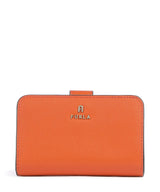 Furla Camelia M Lompakko paprika/azalea