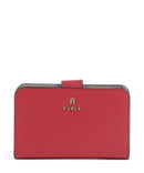 Furla Camelia M Lompakko ruby/corolla