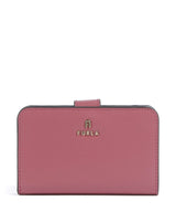Furla Camelia M Lompakko blush pink/sakura
