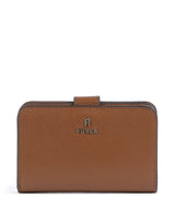 Furla Camelia M Lompakko cognac