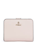 Furla Camelia S Lompakko azalea/light salvia
