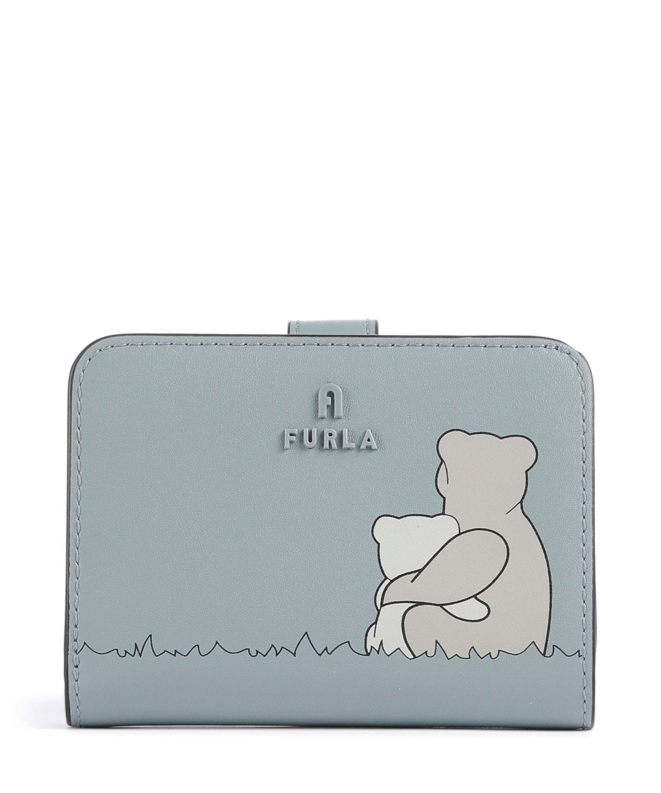 Furla Camelia S Wallet toni cirro