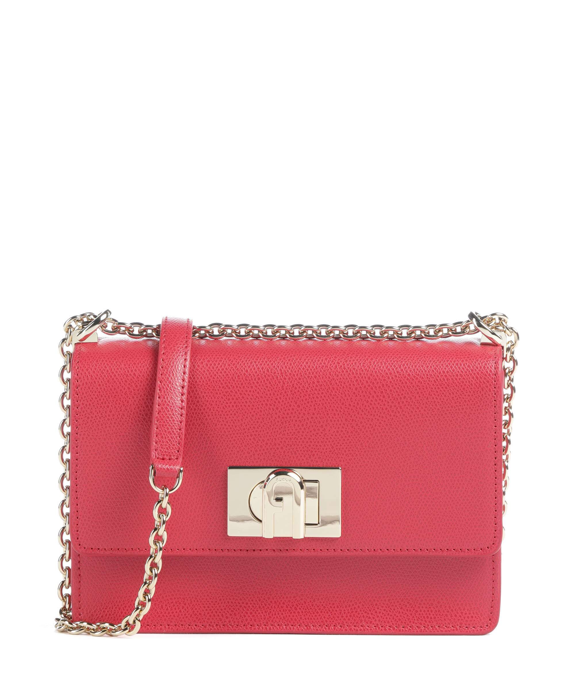 Furla 1927 Mini Shoulder bag ruby