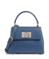 Furla 1927 Mini Käsilaukku indigo