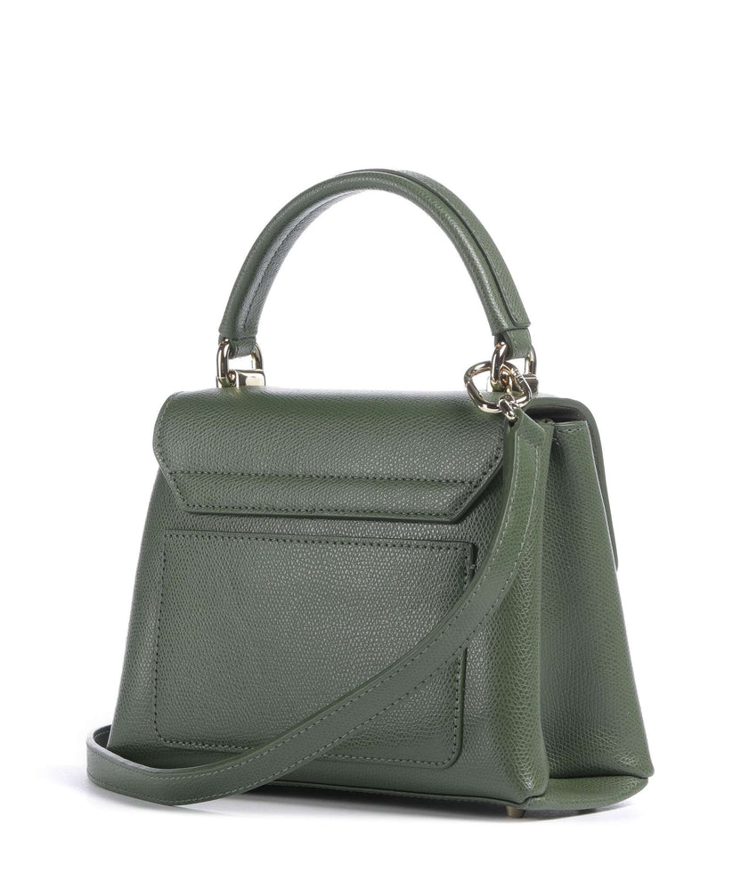 Furla 1927 Mini Handbag oliva