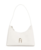 Furla Diamante Mini Olkalaukku panna